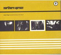 Northern Uproar - Livin It Up