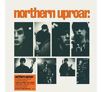 Northern Uproar - Northern Uproar (140g Clear Vinyl) [VINYL]