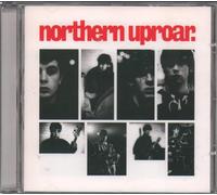 Northern Uproar - Northern Uproar