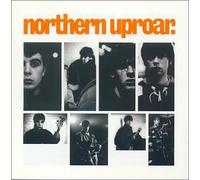 Northern Uproar - Northern Uproar [CASSETTE]