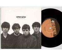 NORTHERN UPROAR - NORTHERN UPROAR - ROLLERCOASTER - 7 inch vinyl / 45