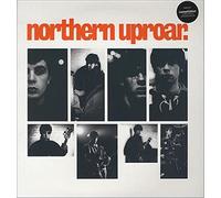 Northern Uproar - Northern Uproar [VINYL]