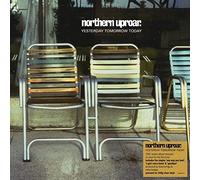 Northern Uproar - Yesterday Tomorrow Today (140g Clear Vinyl)