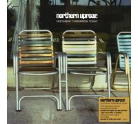 Northern Uproar Yesterday Tomorrow Today (140g Clear Vinyl)A a a a LP Vinyl NEW