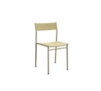 Northern Vev Dining Chair Grey Beige/Natural