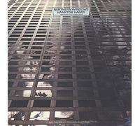Northern Windows Vinyl LP: Hampton Hawes with Carol Kaye & Spider Webb
