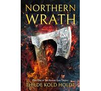 Northern Wrath (Volume 1): The Hanged God Trilogy
