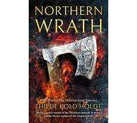 Northern Wrath (Volume 1): The Hanged God Trilogy