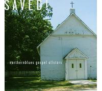 NorthernBlues Gospel Allstars - Saved!
