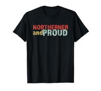 Northerner North of England T-Shirt
