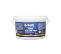 NorthFin Community Flake Premium Fish Food, 350g Container