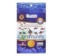 NorthFin Community Formula Premium Fish Food 0.5mm, 100g