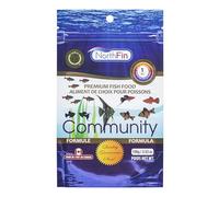 NorthFin Community Formula Premium Fish Food 1mm, 100g
