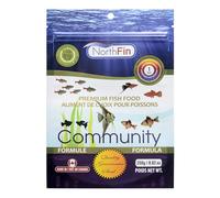 NorthFin Community Formula Premium Fish Food 1mm, 250g