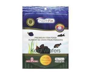 Northfin Fish Food Kelp Wafers 14mm (500g)