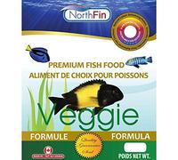 Northfin Food Veggie Formula 2Mm Pellet 500 Gram Package