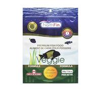 NorthFin Veggie Formula Premium Fish Food 2mm 500g