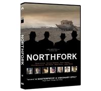 Northfork (DVD) Claire Forlani Daryl Hannah Duel Farnes James Woods (US IMPORT)