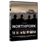 NORTHFORK - DVD - K3z