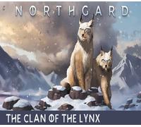 Northgard - Brundr & Kaelinn, Clan of the Lynx DLC EU PC Steam CD Key