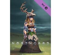 Northgard - Dodsvagr, Clan of the Rat (PC) - Steam Gift - GLOBAL