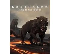 Northgard: Garm, Clan of the Hounds (PC) - Steam Gift - GLOBAL
