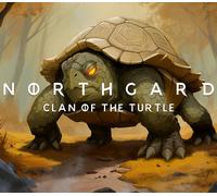 Northgard - Hafgufa, Clan of the Turtle DLC PC Steam CD Key