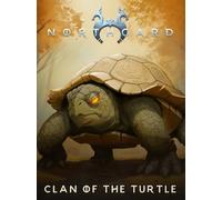 Northgard - Hafgufa, Clan of the Turtle (PC) - Steam Key - EUROPE