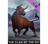 Northgard - Himminbrjotir, Clan of the Ox (PC) - Steam Gift - GLOBAL