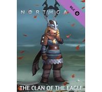 Northgard - Hræsvelg, Clan of the Eagle (PC) - Steam Gift - GLOBAL