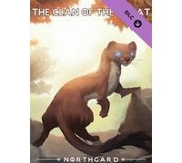 Northgard - Kernev, Clan of the Stoat (PC) - Steam Key - GLOBAL