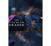 Northgard - Lyngbakr, Clan of the Kraken Steam Key GLOBAL