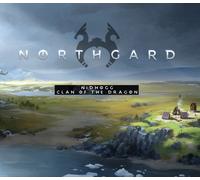 Northgard - Nidhogg, Clan of the Dragon DLC Steam CD Key