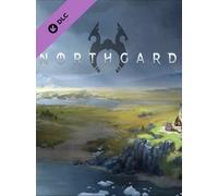 Northgard - Nidhogg, Clan of the Dragon Steam Key GLOBAL