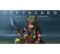 Northgard - Sváfnir, Clan of the Snake