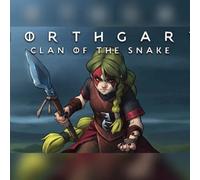 Northgard - Sváfnir, Clan of the Snake (DLC) (PC) Steam Key - GLOBAL