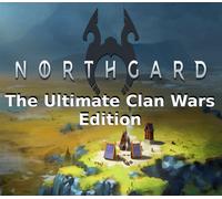 Northgard: The Ultimate Clan Wars Edition Steam CD Key