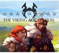 Northgard: The Viking Age (2025) Edition PC Steam CD Key