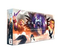 Northgard: Uncharted Lands - Warchiefs