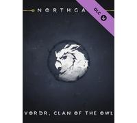 Northgard - Vordr, Clan of the Owl (PC) - Steam Gift - GLOBAL