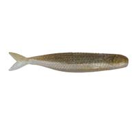 Northland Tackle Eye - Candy Shiner - 5/Bag - 3.25" - Smelt