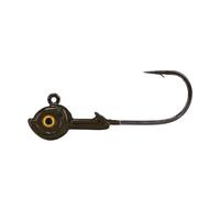 Northland Tackle Tungsten SMELTINATOR - 2/Card - 1/4OZ - 3/0HK - CAMO