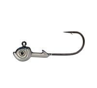 Northland Tackle Tungsten SMELTINATOR - 2/Card - 1/4OZ - 3/0HK - RALPH'S Smoke