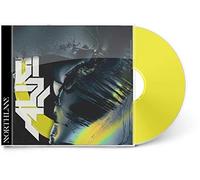 Northlane - Alien - CD - 88 - B4z