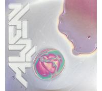 Northlane - Alien (Enemy Edition) [VINYL]