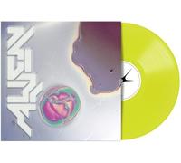 NORTHLANE - ALIEN ENEMY EDITION - Vinyl Record - B4z