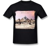 Northlane Band Mens T-Shirt Black Graphic Unisex Tee Shirt M