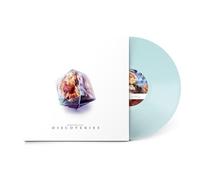 Northlane – Discoveries – Mr Blue Sky Coloured 12" Vinyl