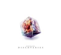 Northlane - Discoveries (Mr Blue Sky Coloured Vinyl) [VINYL]