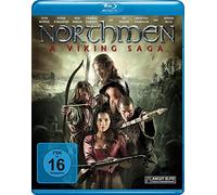 Northmen - A Viking Saga (2014) ( North men ) (Blu-Ray)
